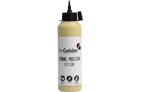 Honing-mosterd dressing 250ml